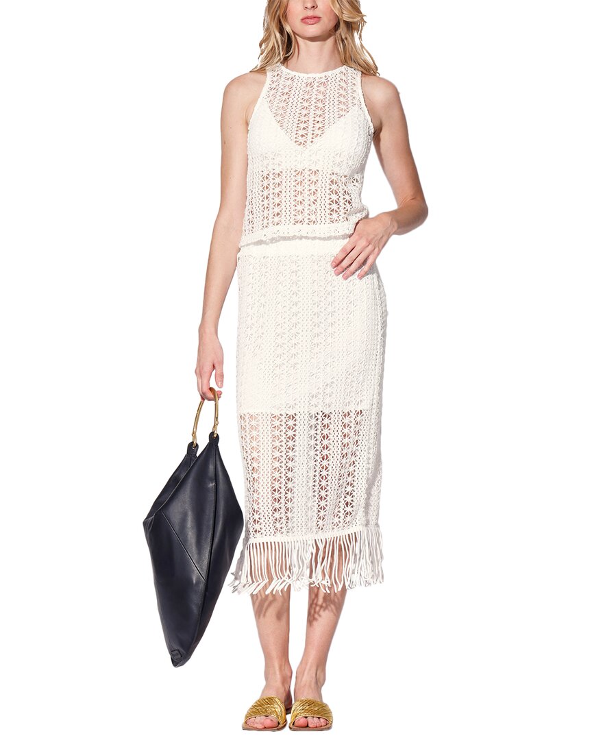 Walter Baker Ivanna Skirt