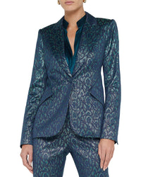 L’Agence Chamberlain Blazer