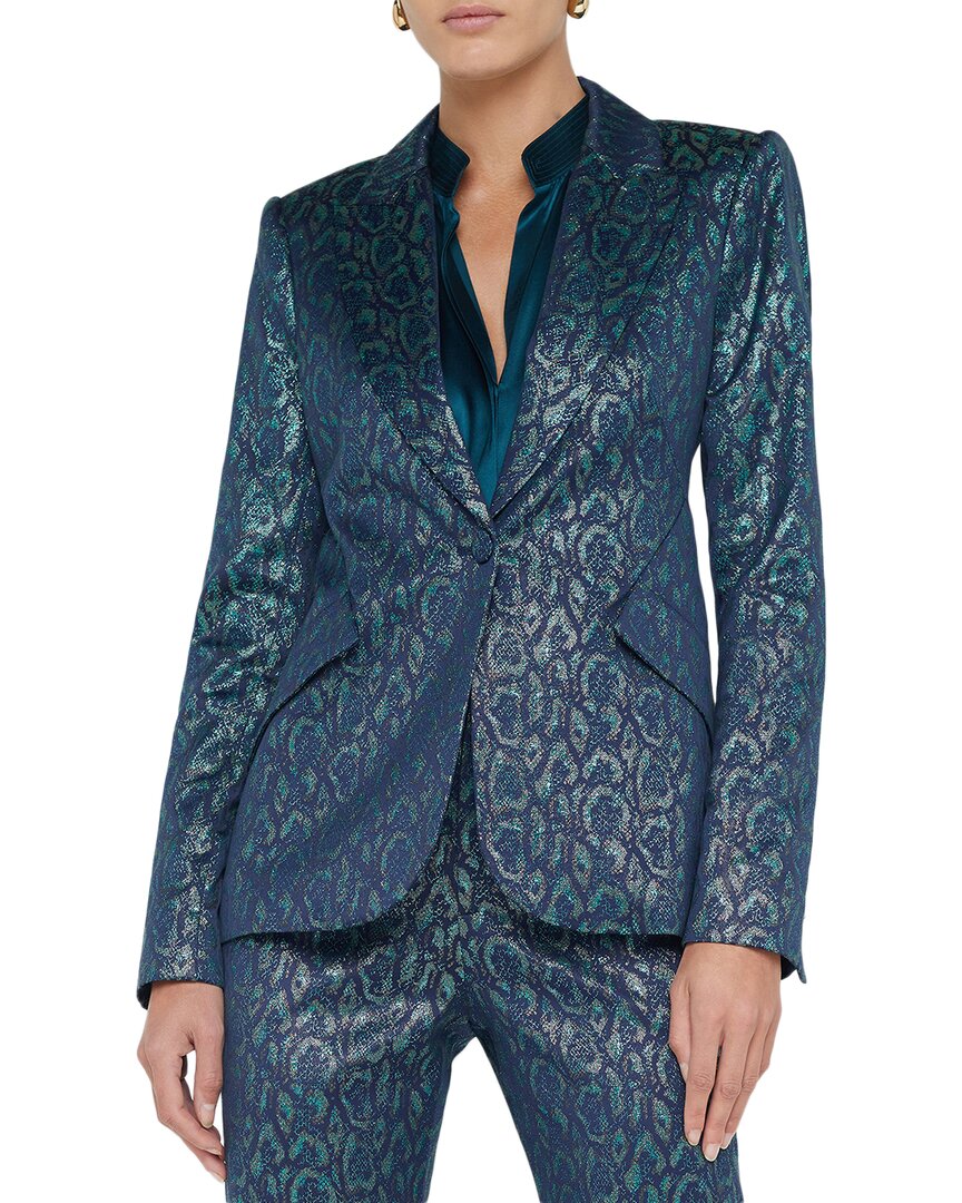 L’Agence Chamberlain Blazer