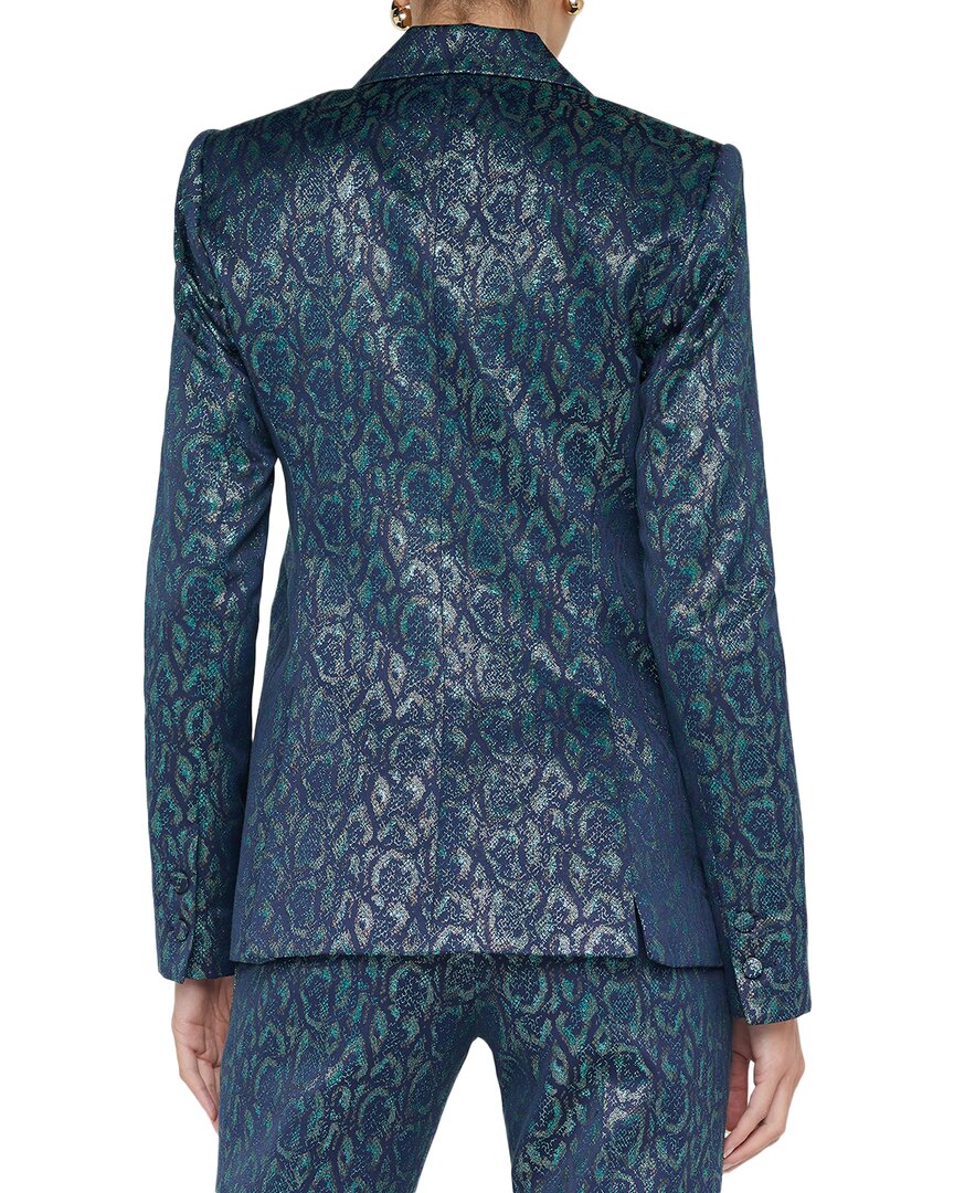 L’Agence Chamberlain Blazer