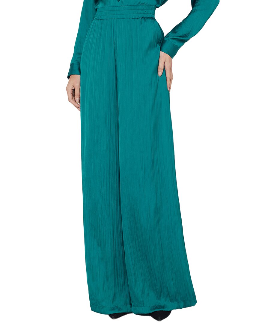 L'agence Lillian Wide Leg Pant