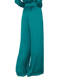 L'agence Lillian Wide Leg Pant