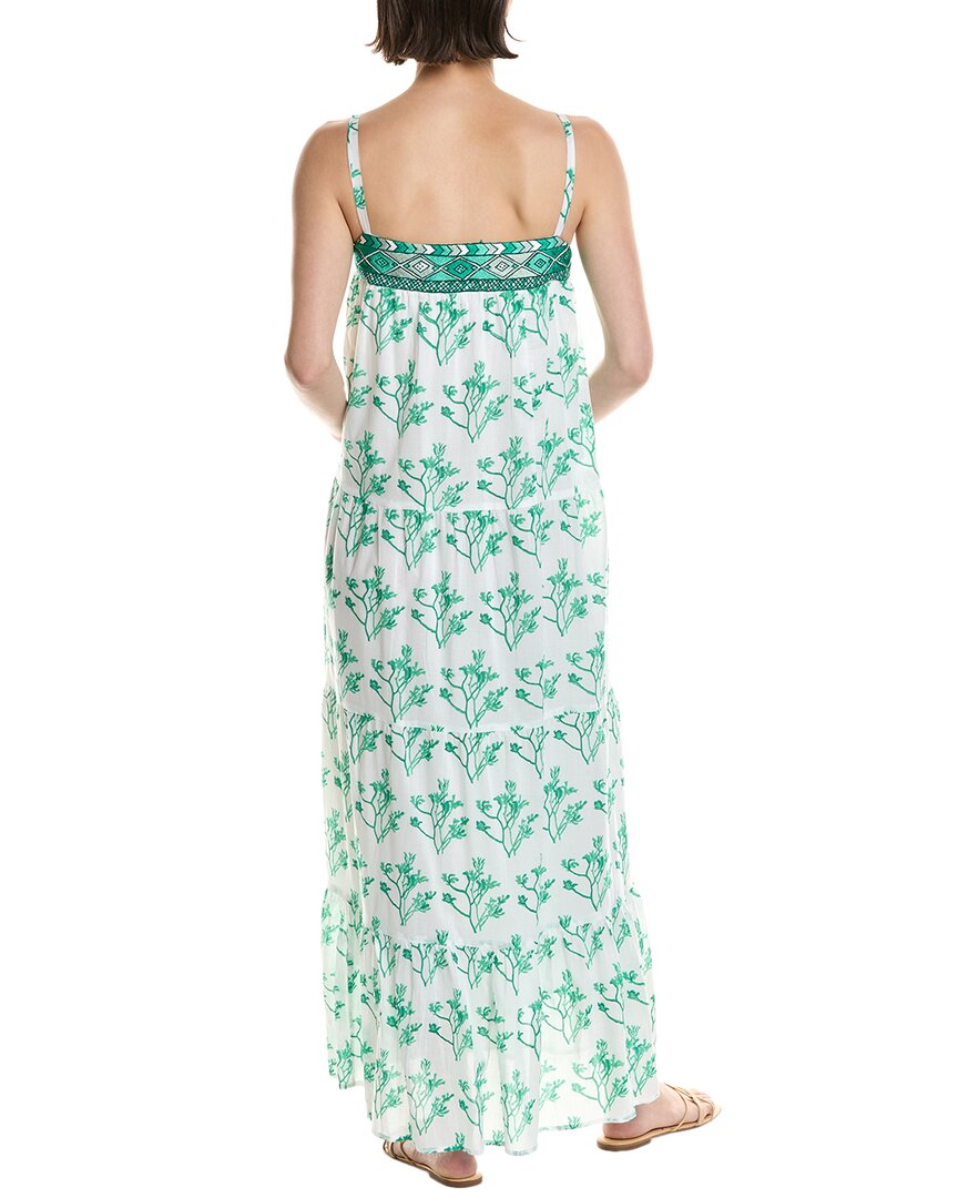 Ro’S Garden Natasha Maxi Dress