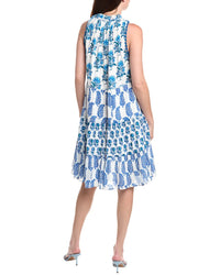 Ro’S Garden Sofie Mini Dress