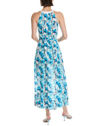 Ro’S Garden Teodolina Maxi Dress