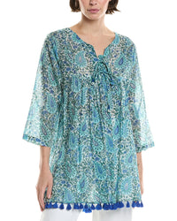 Ro’S Garden Seychelles Tunic Dress