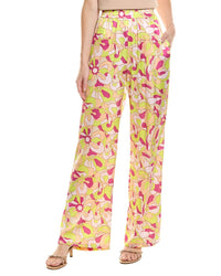 Allison Ira Pant Orange