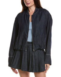 & Rouge Denim Jacket