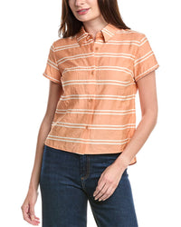 Cabi Camp Shirt