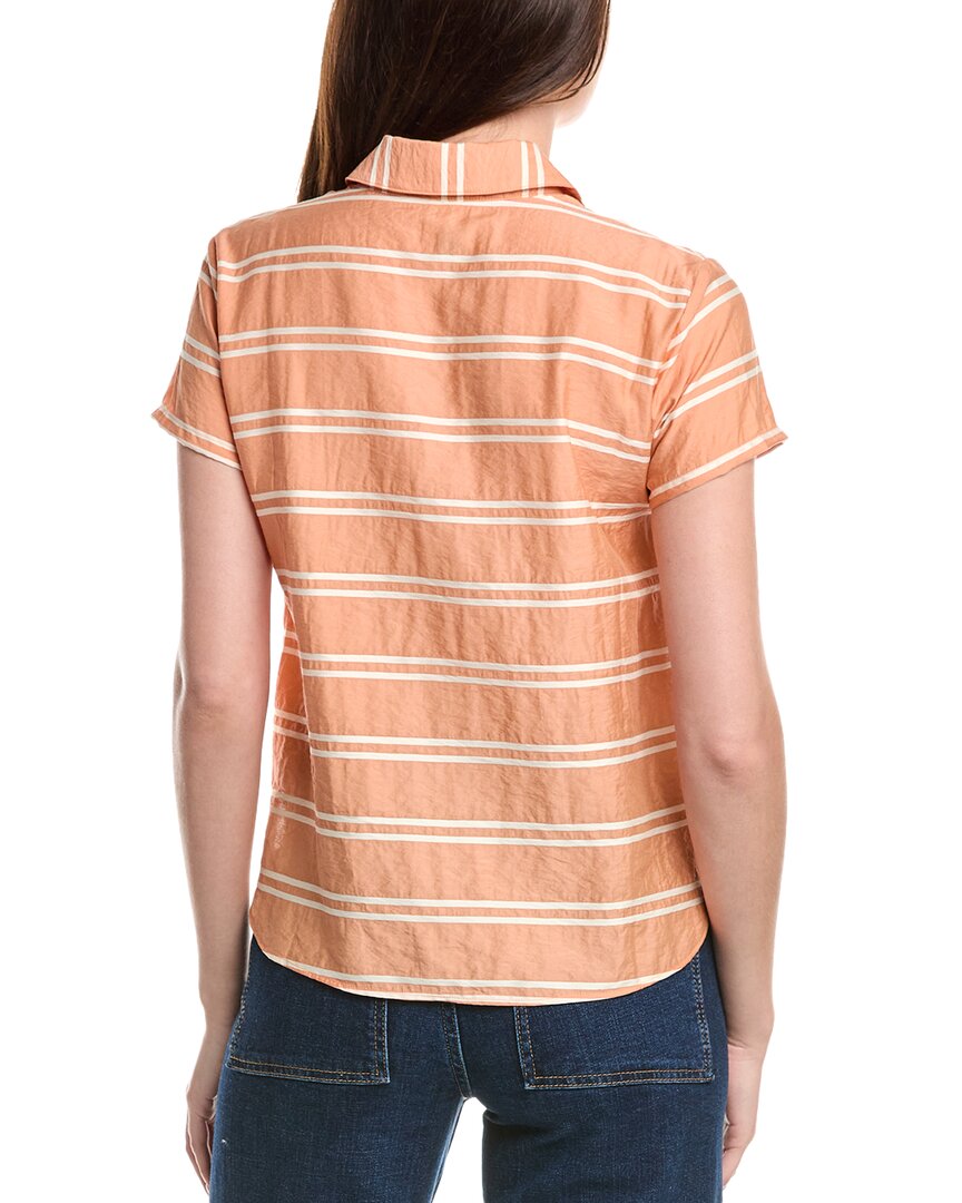 Cabi Camp Shirt