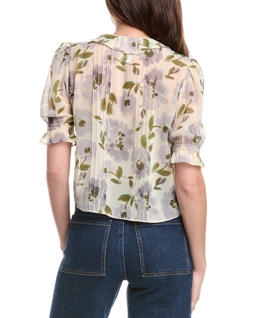 Cabi Cherish Top