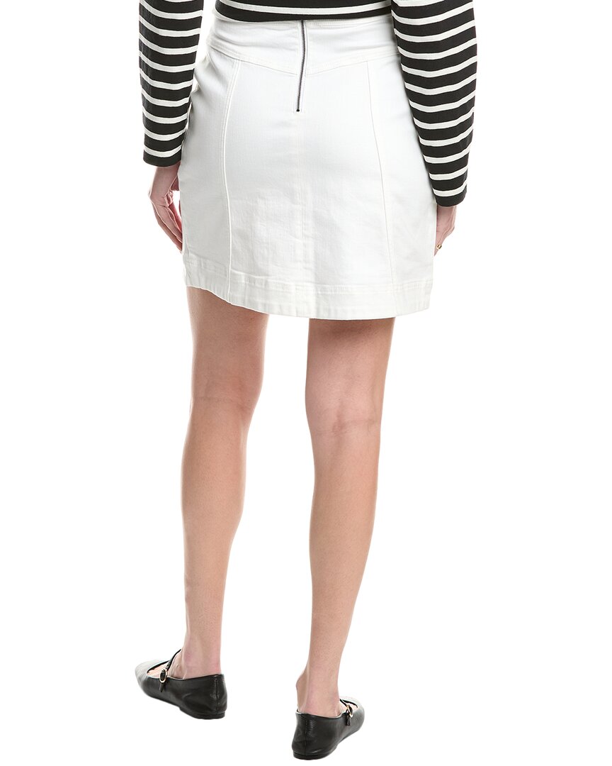 Cabi Womens Everyday Skirt, 12