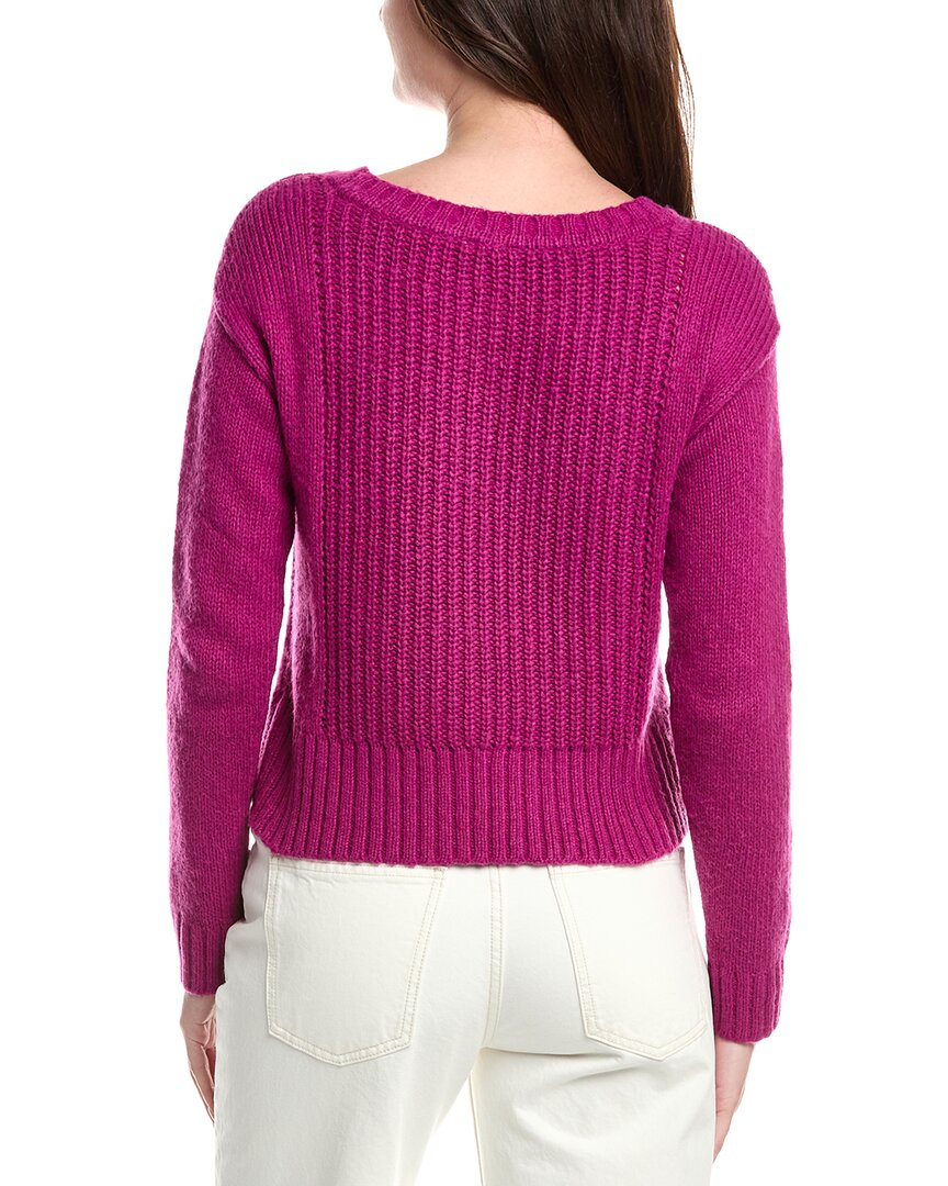 Cabi Devoted Pullover