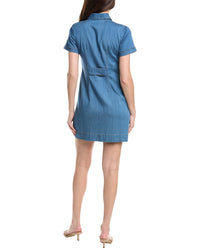Cabi Piece Of Cake Shirtdress