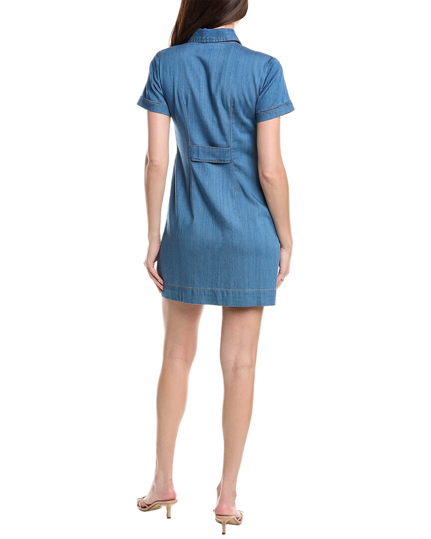 Cabi Piece Of Cake Shirtdress