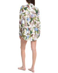 Sea Level Australia Lost Paradise Beach Shirt