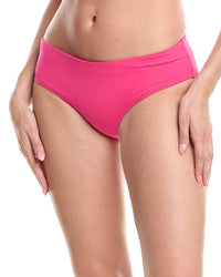 Sea Level Australia Essentials Mid Bikini Bottom