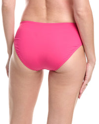 Sea Level Australia Essentials Mid Bikini Bottom