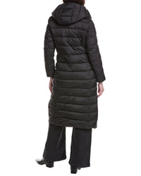 Kenneth Cole Puffer Coat