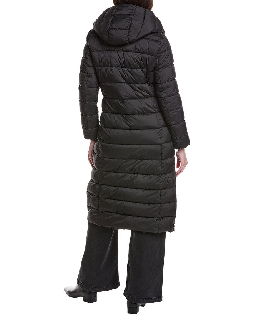 Kenneth Cole Puffer Coat