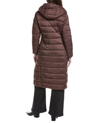 Kenneth Cole Puffer Coat