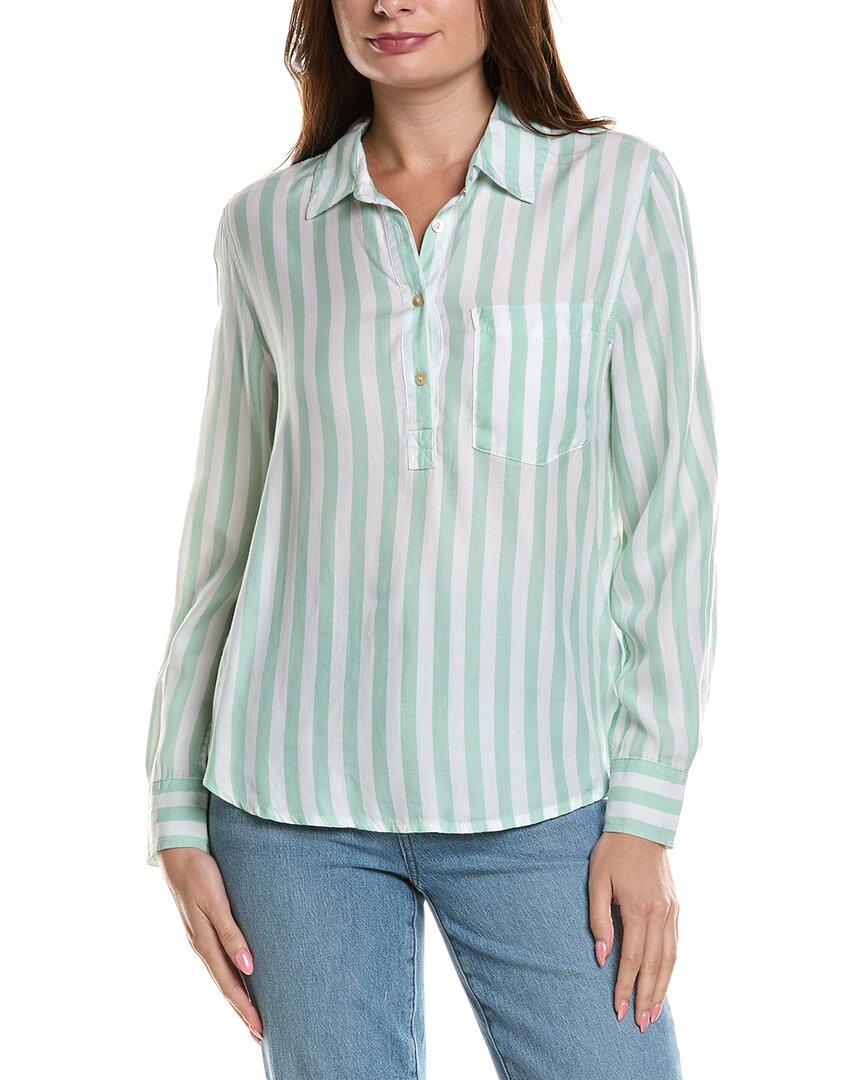 Lola River Stripe Shirt
