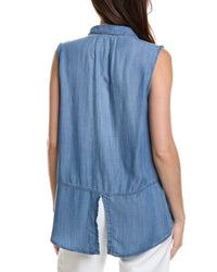 Lola River Denim Shirt