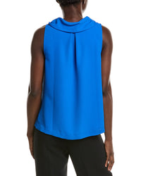 Vince Camuto Cowl Neck Blouse