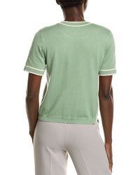 Vince Camuto Tipping Sweater