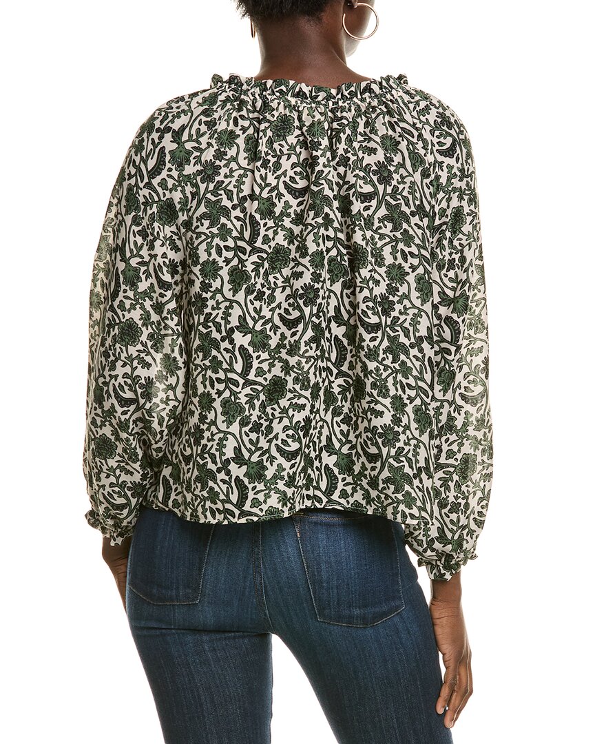 Vince Camuto Off-The-Shoulder Blouse