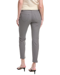 Lafayette 148 New York Mercer Step Hem Jean
