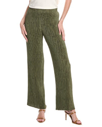 Lafayette 148 New York Parkside Pant Orange