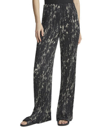 Lafayette 148 New York Lafayette 148 New York Plisse Parkside Pant