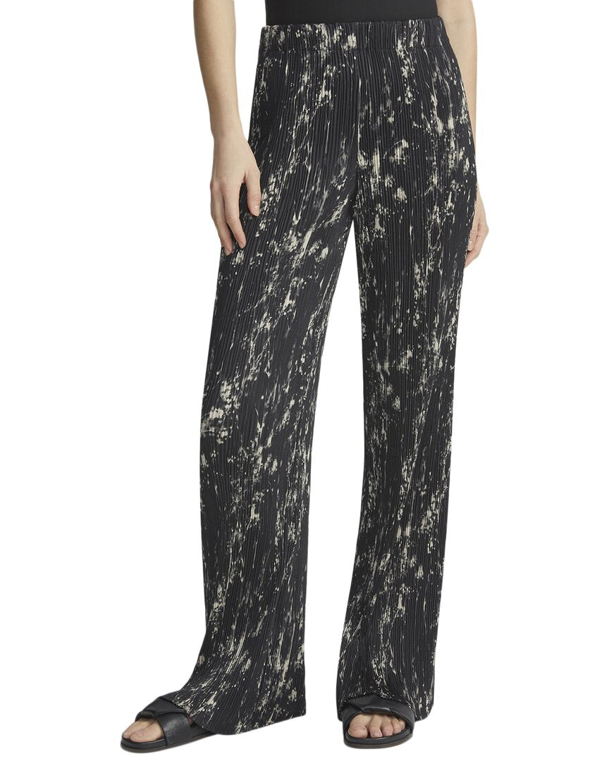 Lafayette 148 New York Lafayette 148 New York Plisse Parkside Pant