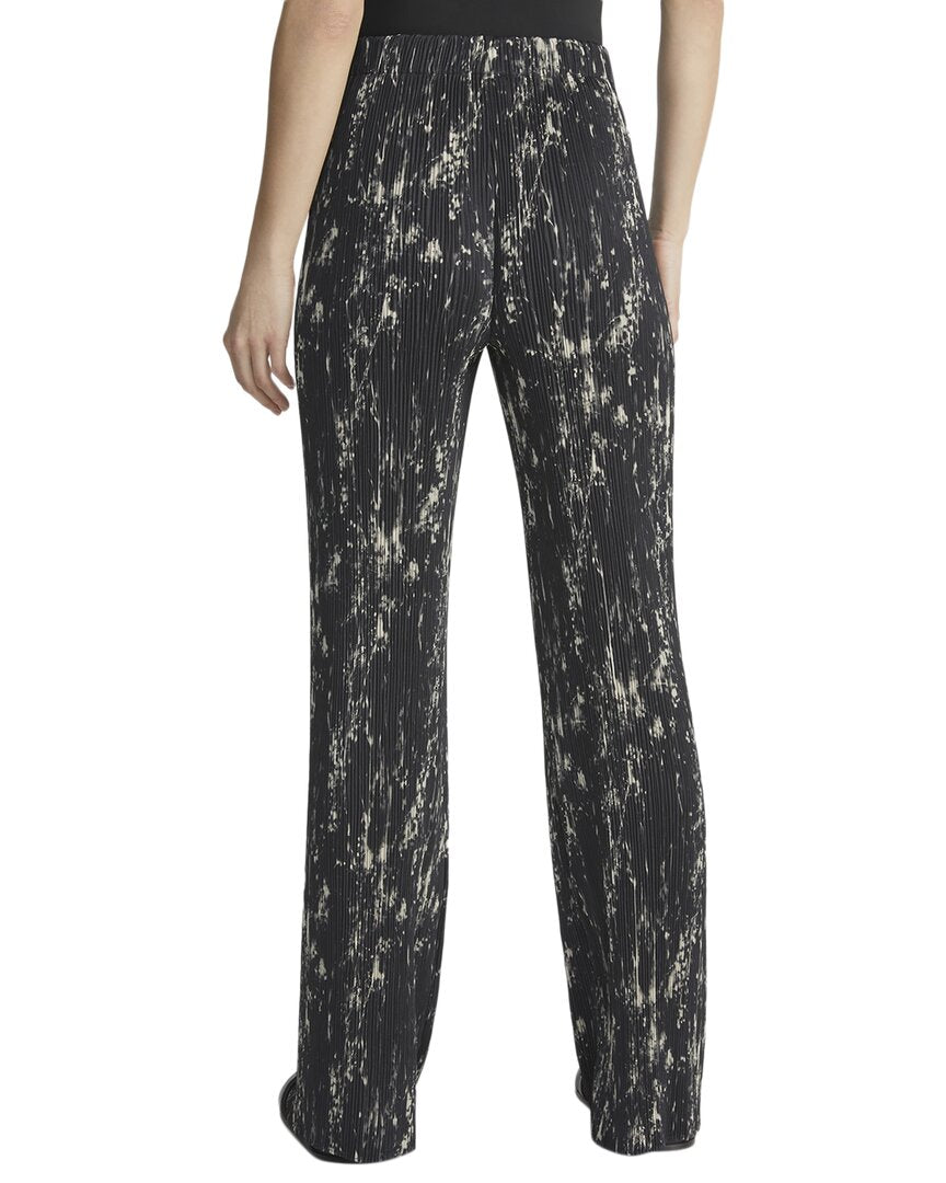 Lafayette 148 New York Lafayette 148 New York Plisse Parkside Pant