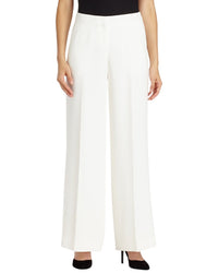 Lafayette 148 New York Plus Kenmare Pant Cloud
