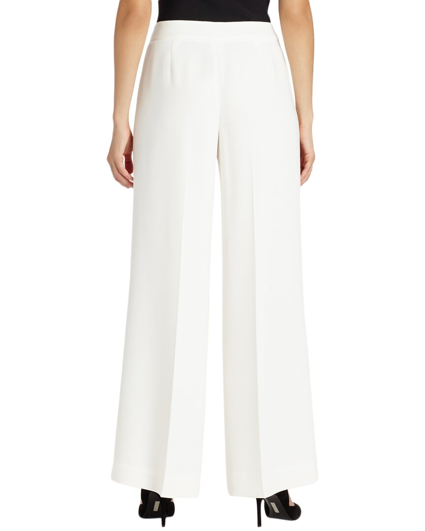 Lafayette 148 New York Plus Kenmare Pant