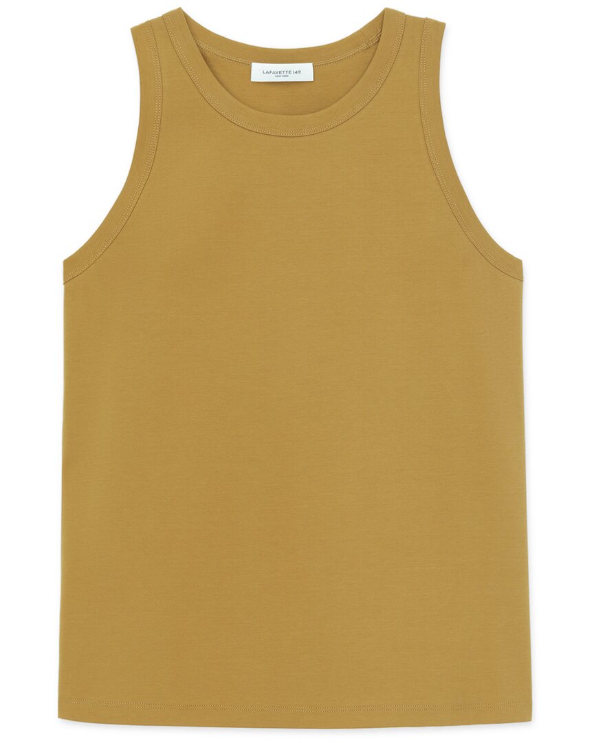 Lafayette 148 New York Lafayette 148 New York Racerback Tank