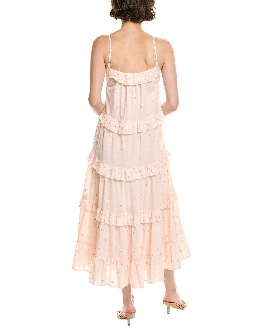 Stellah Maxi Dress