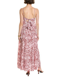 Stellah Maxi Dress
