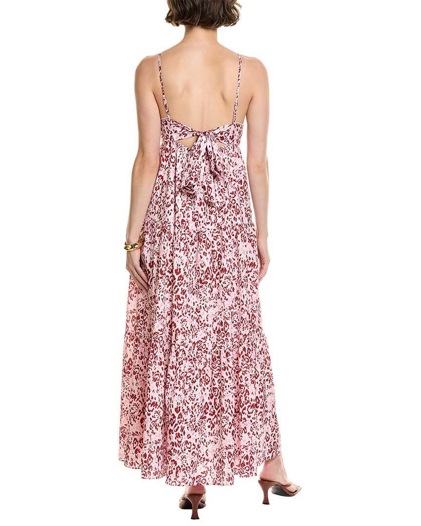Stellah Maxi Dress