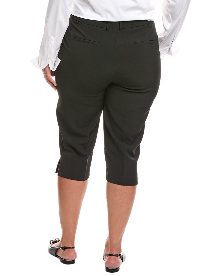 Kenneth Cole Plus Pedal Pusher Pant