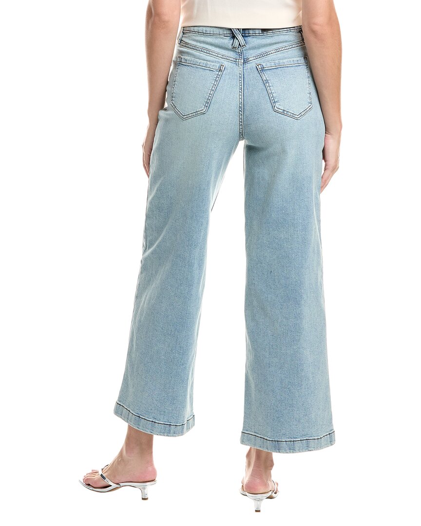 Kenneth Cole Comfort Vista Wide Leg Jean