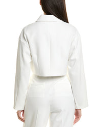 Kenneth Cole Zip-Up Jacket