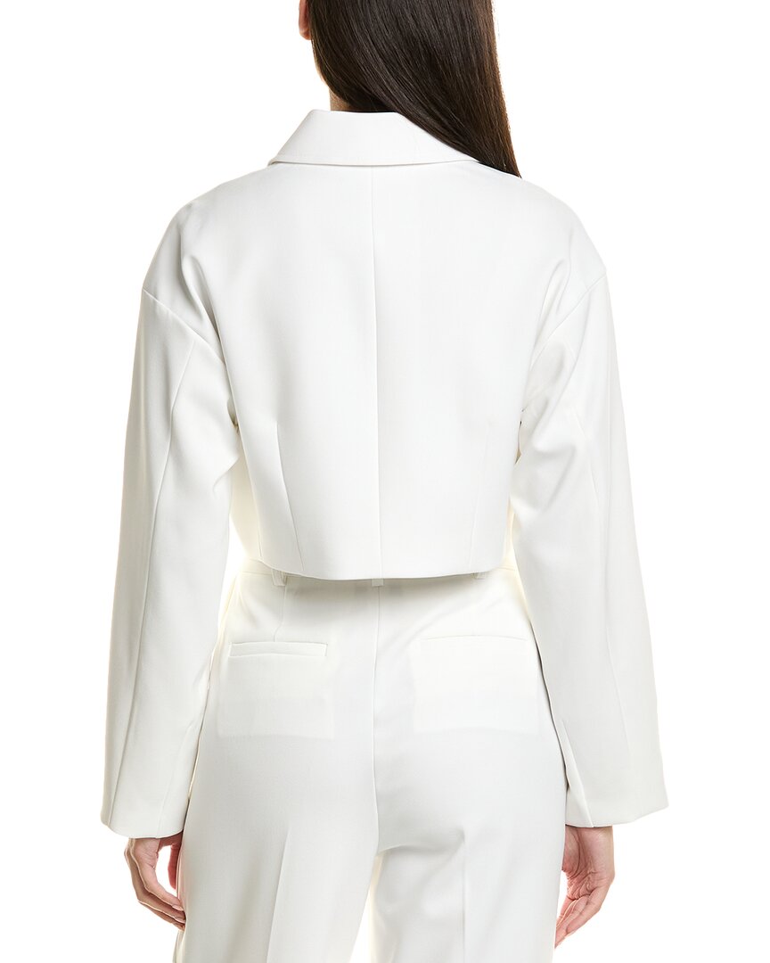 Kenneth Cole Zip-Up Jacket