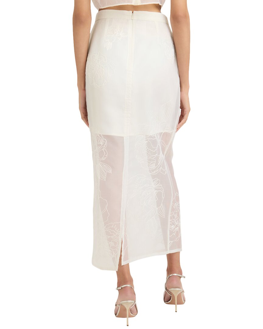 Cinq À Sept Etta Skirt