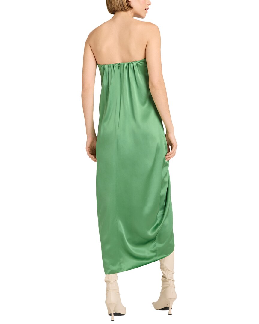 Cinq À Sept Meredith Silk Dress