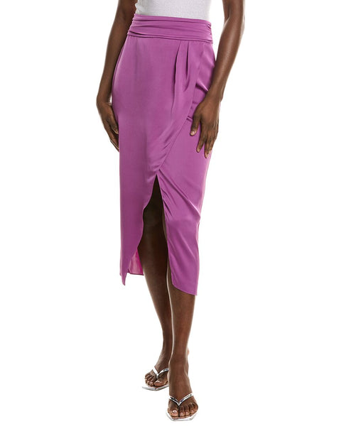 Ramy Brook Zula Skirt – Bluefly Ramy Brook Zula Skirt – Bluefly