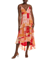 Ramy Brook Lura Maxi Dress