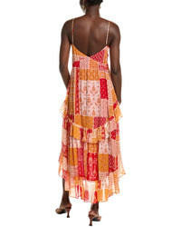 Ramy Brook Lura Maxi Dress